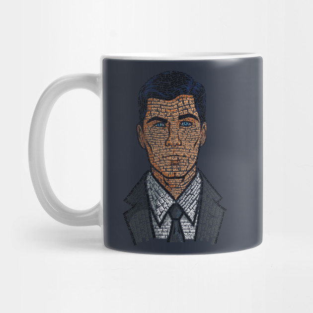 Archer Quotes